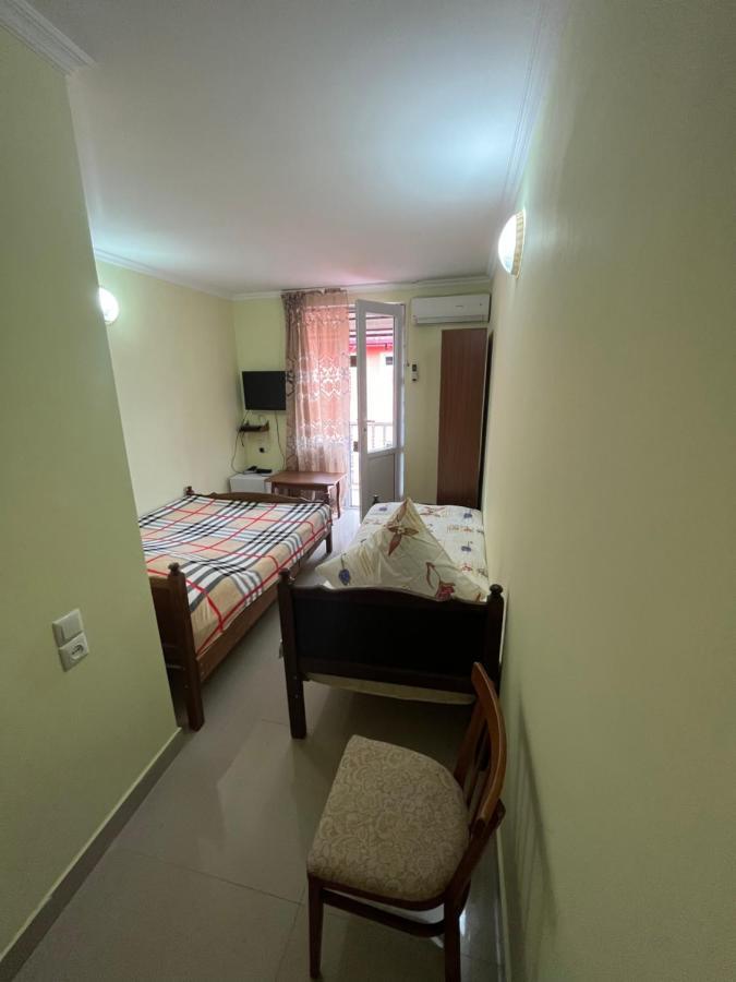 Mimino-Kongo Hotel Ureki Extérieur photo
