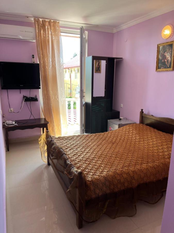 Mimino-Kongo Hotel Ureki Extérieur photo