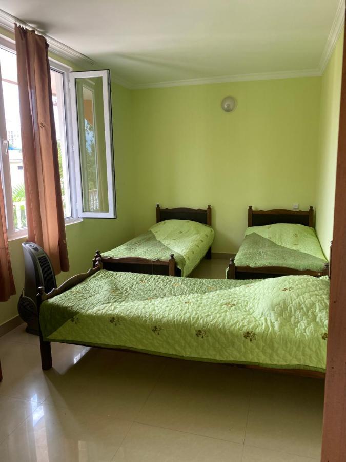 Mimino-Kongo Hotel Ureki Extérieur photo
