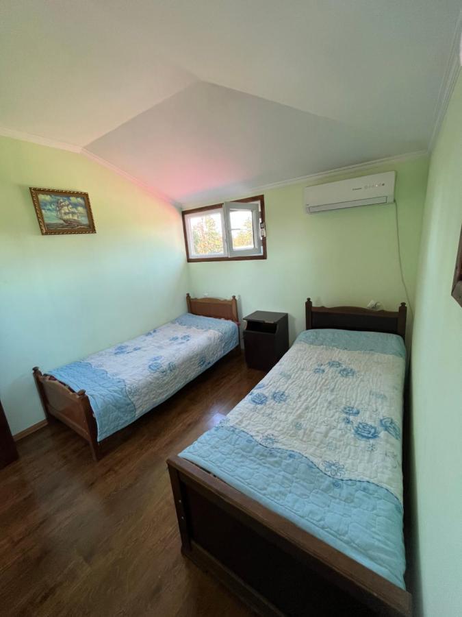 Mimino-Kongo Hotel Ureki Extérieur photo