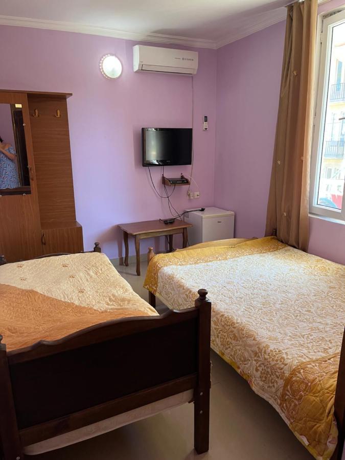 Mimino-Kongo Hotel Ureki Extérieur photo
