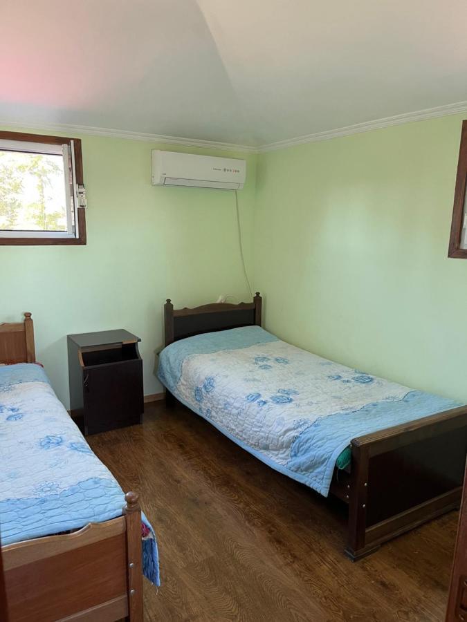 Mimino-Kongo Hotel Ureki Extérieur photo