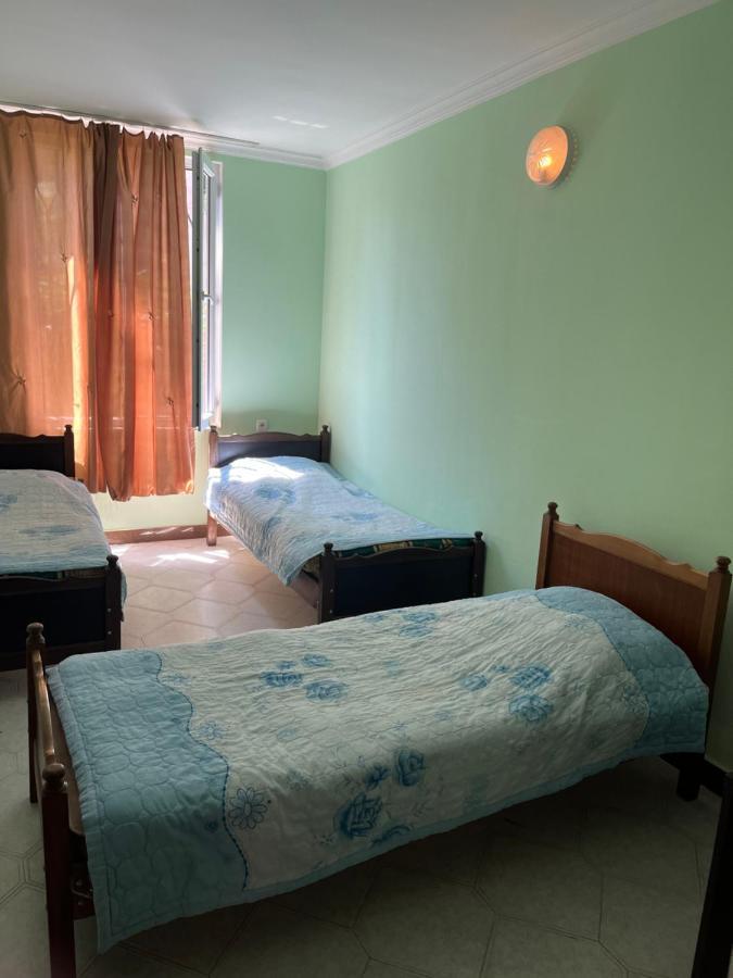 Mimino-Kongo Hotel Ureki Extérieur photo
