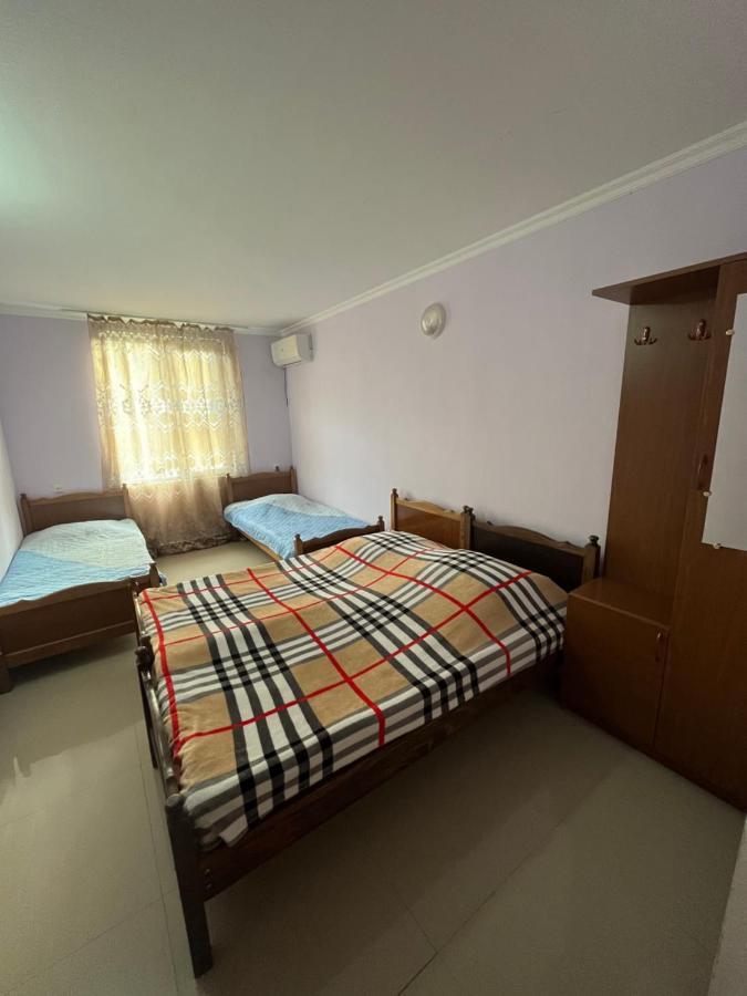 Mimino-Kongo Hotel Ureki Extérieur photo