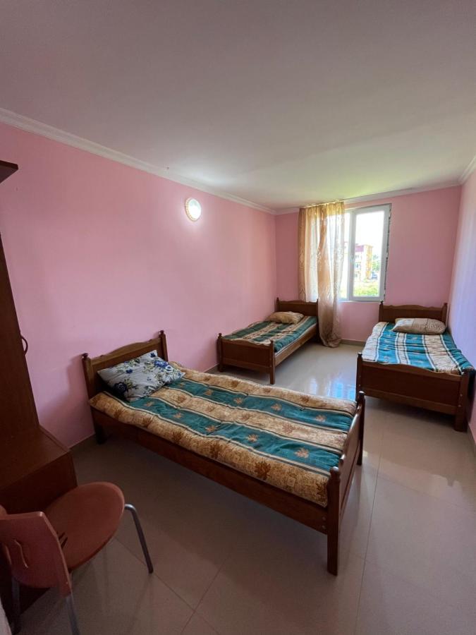 Mimino-Kongo Hotel Ureki Extérieur photo