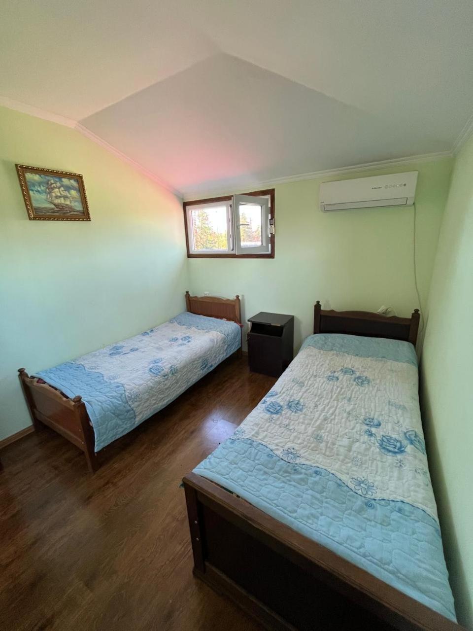 Mimino-Kongo Hotel Ureki Extérieur photo