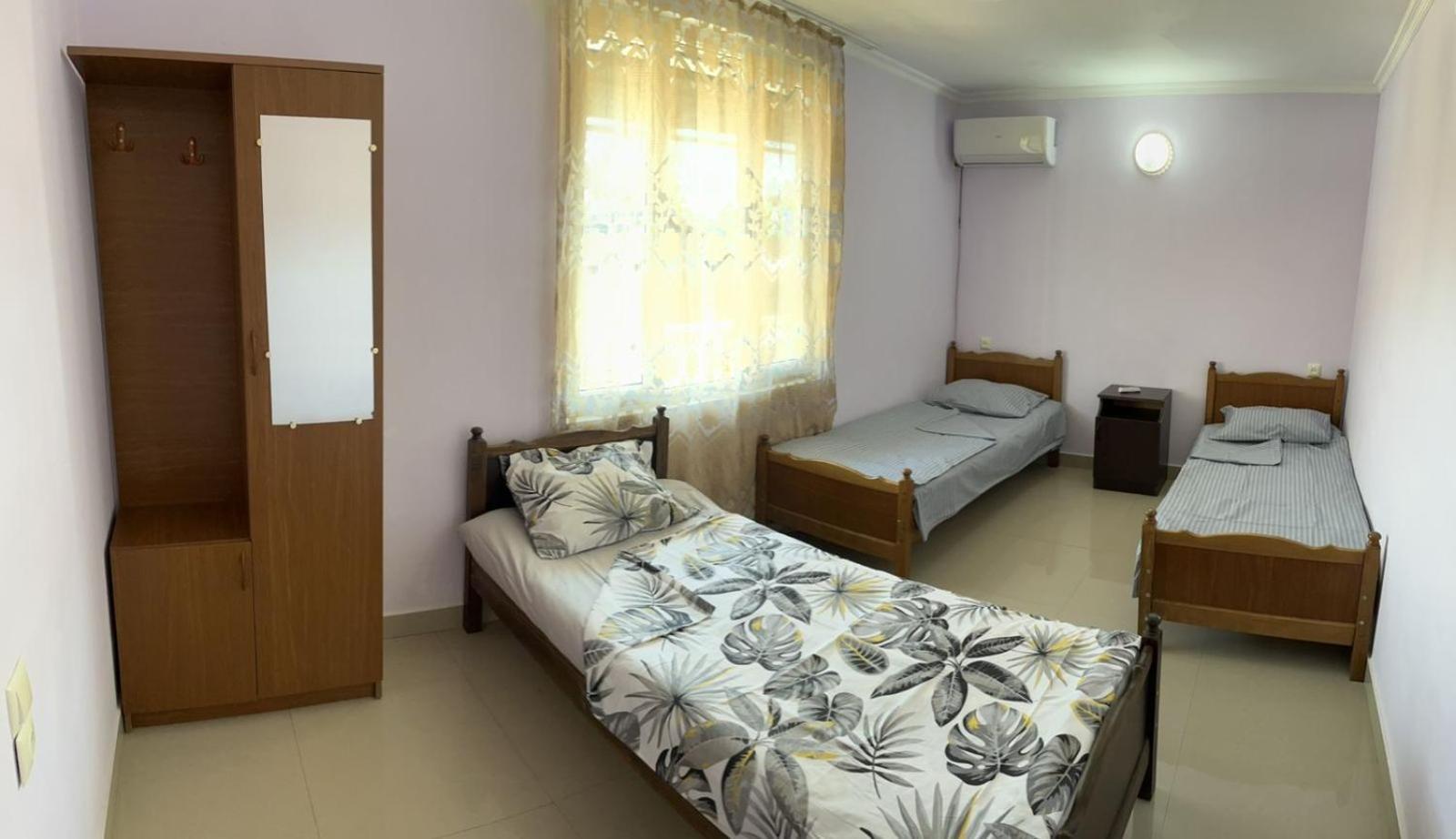 Mimino-Kongo Hotel Ureki Extérieur photo