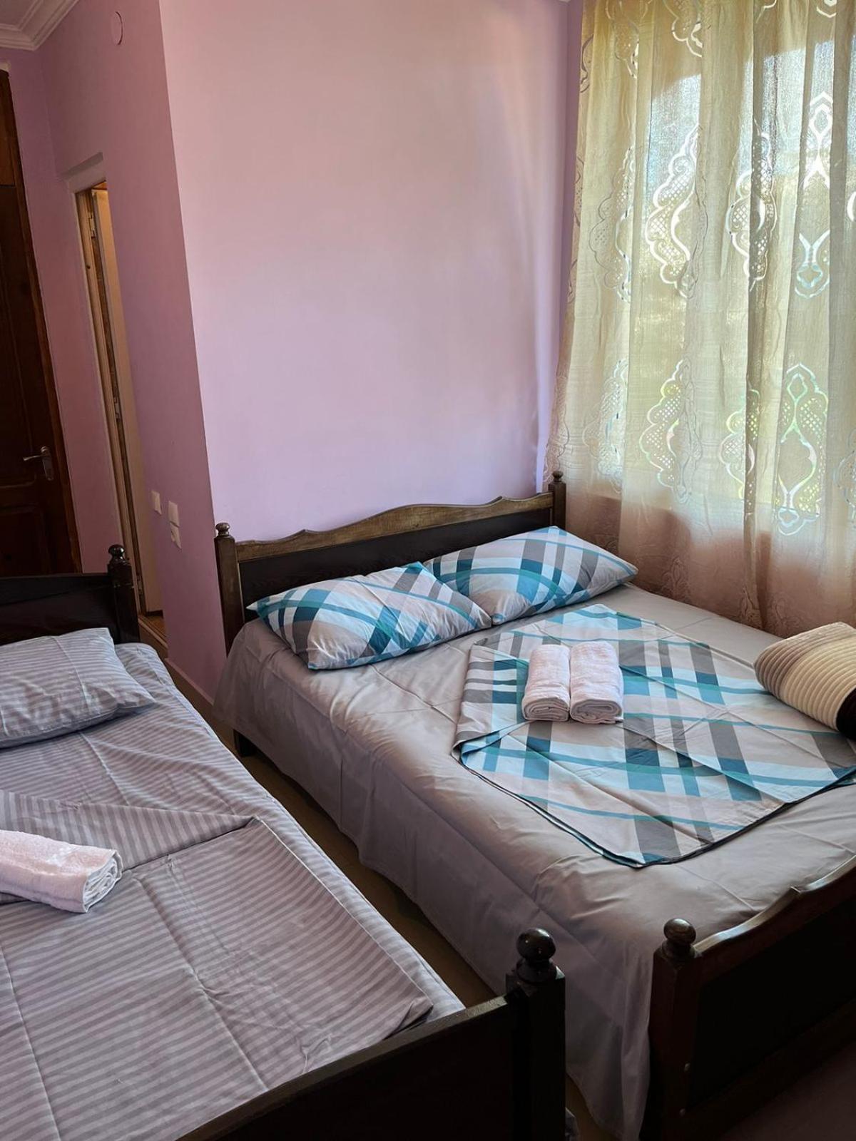 Mimino-Kongo Hotel Ureki Extérieur photo