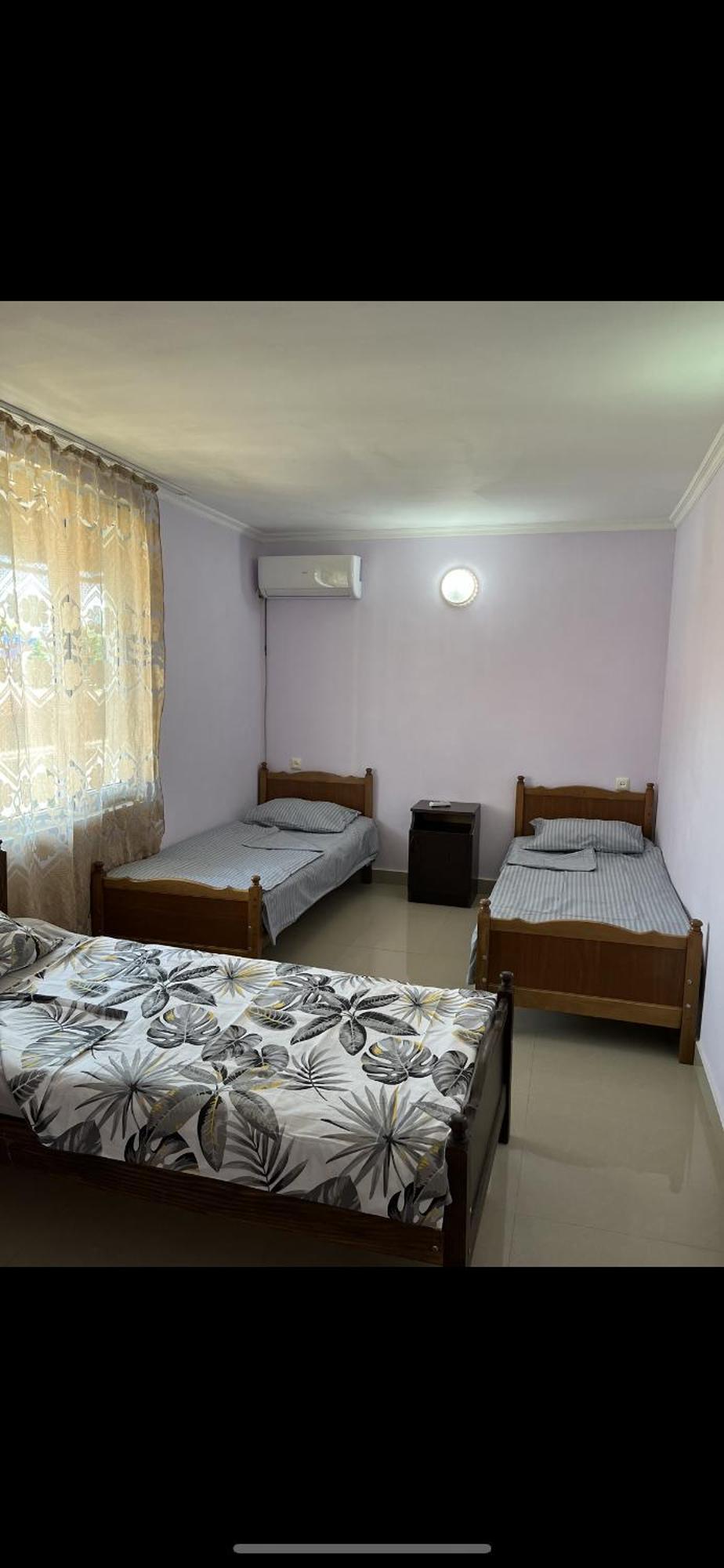 Mimino-Kongo Hotel Ureki Extérieur photo
